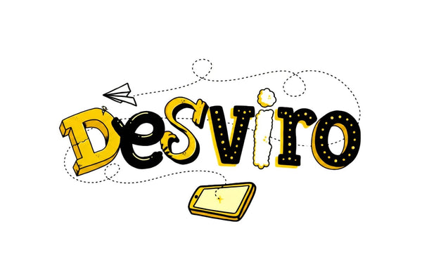 Desviro